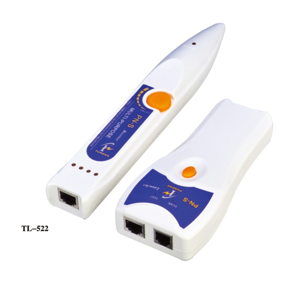 テスター IWISS-Tools-Cable-Tester-TL-