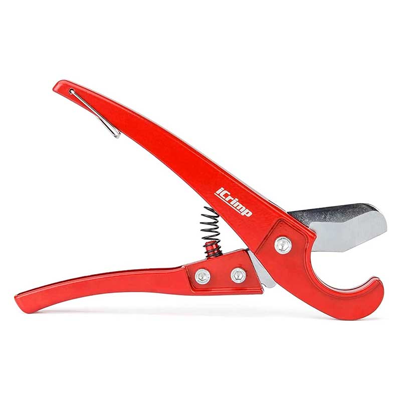 樹脂管切断工具 PEX φ25mm迄 IWS-PPR -